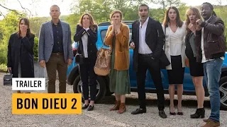 Bon Dieu 2 | Officiële Trailer | Nederlandse ondertiteling