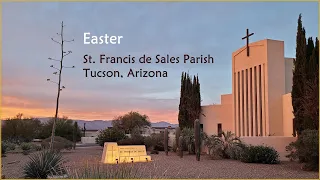 Tuesday of the Sixth Week of Easter, 5/16/2023, 8:00AM Mass