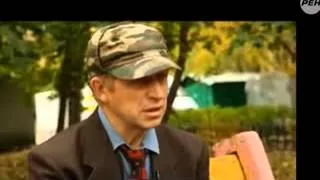 Тайны мира с Анной Чапман: "Билет в один конец" от 25.10.2012