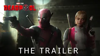 DEADPOOL Y WOLVERINE Tráiler Lo que no viste Curiosidades