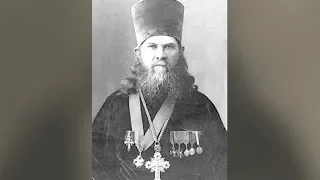 Православный календарь. Священномученик Александр пресвитер Усть - Каменогорский. 10 января 2019