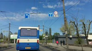 Розділ 16  Проїзд перехресть Правил дорожнього руху України