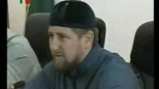 Кадыров про Абдул-Халима