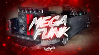 MEGA FUNK PANCADÃO AUTOMOTIVO REMIX 2024 - PANCADÃO AUTOMOTIVO GRAVE FORTE 2024 PARTE 29 MAIO