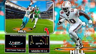 This Dolphins Offense Will Legitimately BREAK Madden