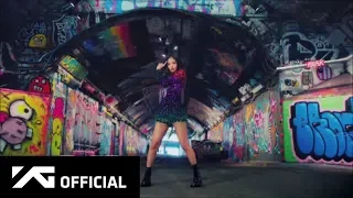 JENNIE - 'SOLO' M/V (EXTENDED VER.)