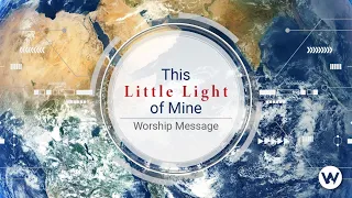 Part 5: This Little Light of Mine with Dr. Barry Howard
