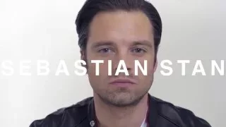 August Man Malaysia - Sebastian Stan - Behind The Scenes