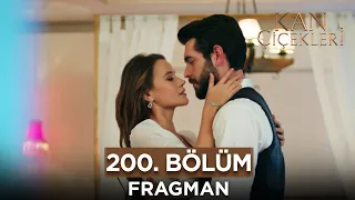 Kan Çiçekleri 200. Bölüm Fragmanı - 4 Aralık Pazartesi