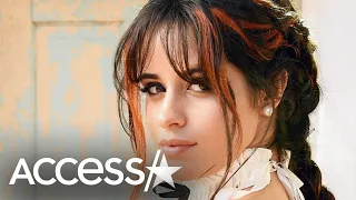 Camila Cabello's OCD Made Daily Life 'Painfully Hard'