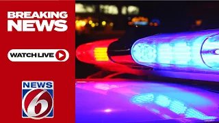 WATCH LIVE: Law enforcement raids Sean Diddy Combs home