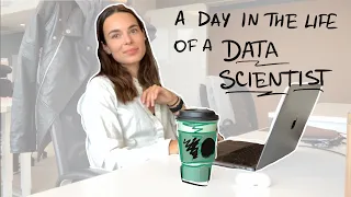 A day in the life of a Data Scientist (lifestyle) | Stockholm, Sweden