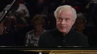 András Schiff - Lecture Concert "GOLDBERG VARIATIONS"