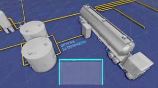 Модульные установки подготовки газа и газового конденсата