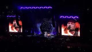 Fall Out Boy “The Last Of The Real Ones” - Hella Mega Tour LIVE @ Dodger Stadium