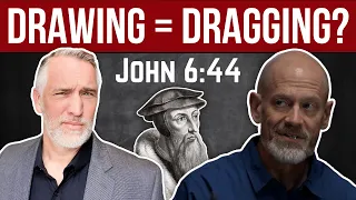 James White on John 6