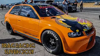 Drag Racing Sliven 2021