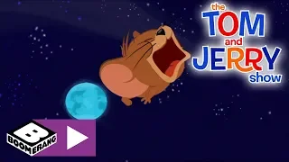 Tom & Jerry | Fødselsdagsfesten | Boomerang Danmark