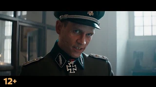 Т 34 (2018 ) русский  трейлер HD смотри на MoeKino.su