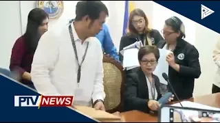 Preliminary probe sa sedition complaint vs. umano'y nasa likod ng Bikoy videos, umusad na