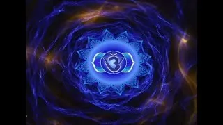 DAY-6: LIVE Guided Meditation to heal your Third Eye Chakra (21 Days Program)