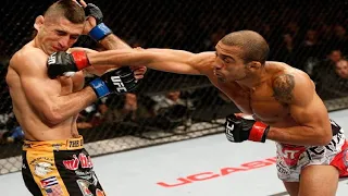 Jose Aldo vs Ricardo Lamas UFC 169 FULL FIGHT NIGHT CHAMPIONSHIP