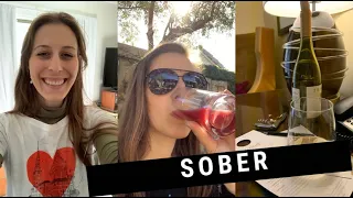 3 big changes after I stopped drinking alcohol | 1 Year sober | Quitting Alcohol