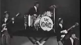 The Kinks - Tired of Waiting