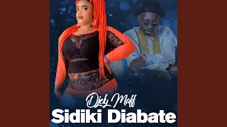 Sidiki Diabaté - Djely Maff