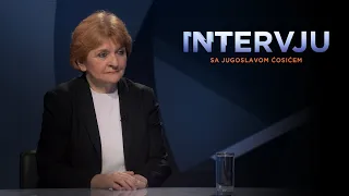 Insajder Intervju: Danica Grujičić