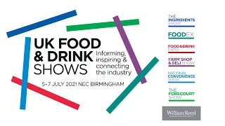 The UK Food & Drink Shows