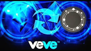 Omi Swap Options Further Explained! ⭕🔜📈 (Veve / Ecomi)