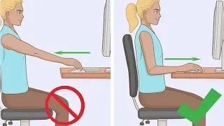5 Easy Ways to Improve Your Posture