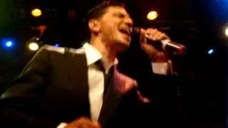 El DeBarge - I Like It