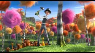 Dr. Seuss' The Lorax IMAX® Trailer