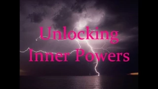 PSI ABILITIES UNLOCK YOUR NATURAL INNER POWERS
