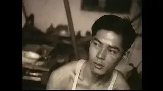 My TV film HONG KONG in the 50s