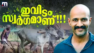 ഇവിടം സ്വര്‍ഗമാണ്!! ഓർഗാനിക്ക് ജീവിത ശൈലിയുമായി നടൻ കിഷോർ | Kishore | Do nothing Farming