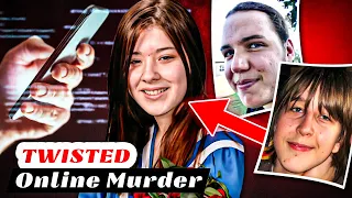 The Shocking True Story of a Despicable Murder Planned in an Online Chatroom | Kimberly Proctor