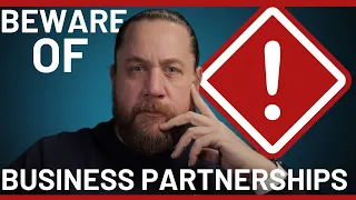 S2:E10. Best Practices on BUSINESS Partnerships- Don’t get burned by common mistakes.