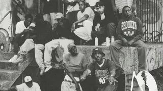 Hip Hop 1996 IX