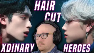 Love Seeing them Back!! | Xdinary Heroes Hair Cut MV Reaction & Commentary