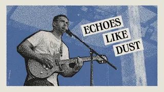 ECHOES LIKE DUST - YOZHIK // LIVE @ OPEN AIR BITTE SEHR 2023