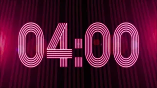 Countdown Timer  Neon  10 minutes #viral #4k #colourchanging #og