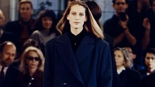 Prada | Fall Winter 1990/1991 Full Show | Exclusive