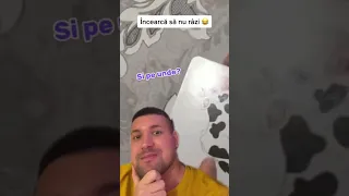 Încearcă să nu râzi 😂 #shorts #romania #viral