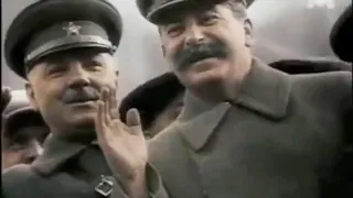 Joseph Stalin Theme Extended