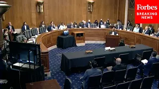 Senate Committee on Environment and Public Works Holds Confirmation Hearings On Key Biden Nominees