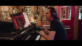 Nick Cave & The Bad Seeds [Higgs Boson Blues] 20,000 Days On Earth [O]