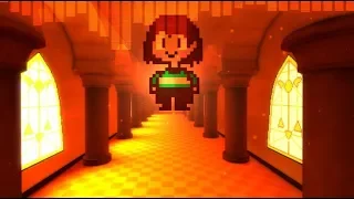 【Undertale】GIVE UP EVERY SOUL  和訳、歌詞付き